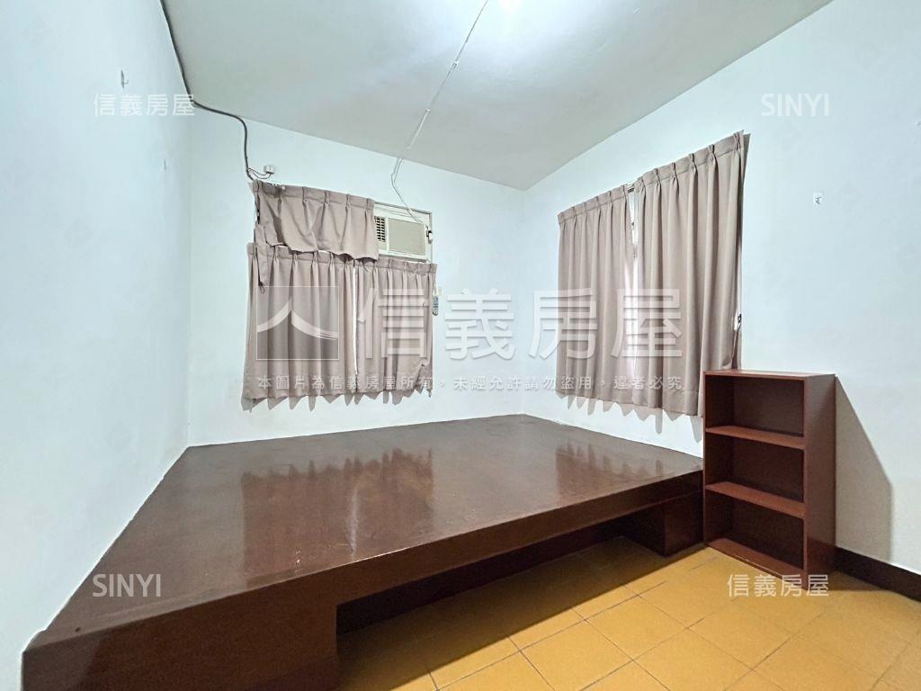 南勢角標準格局三房房屋室內格局與周邊環境