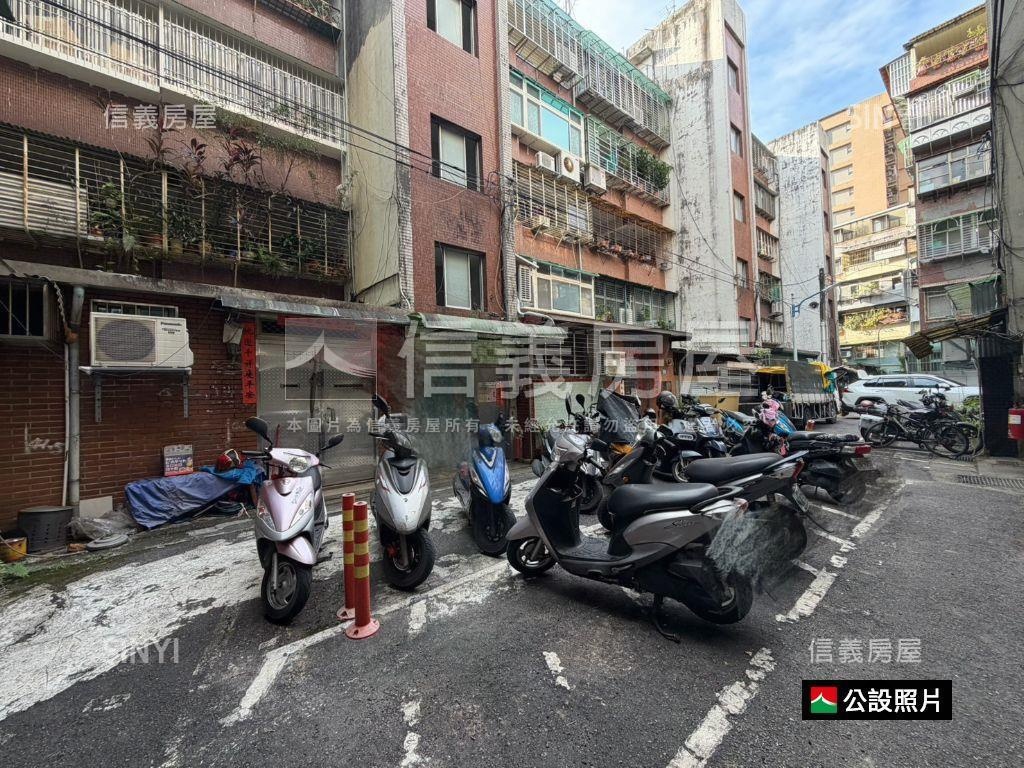 南勢角標準格局三房房屋室內格局與周邊環境