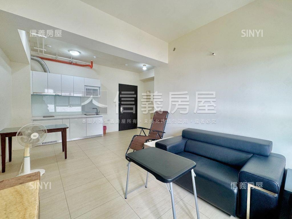 東橋綠海都心高樓兩房平車房屋室內格局與周邊環境