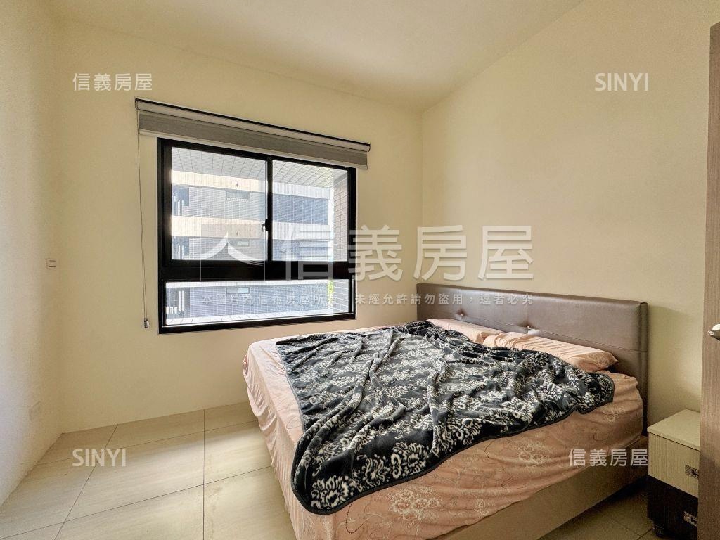 東橋綠海都心高樓兩房平車房屋室內格局與周邊環境