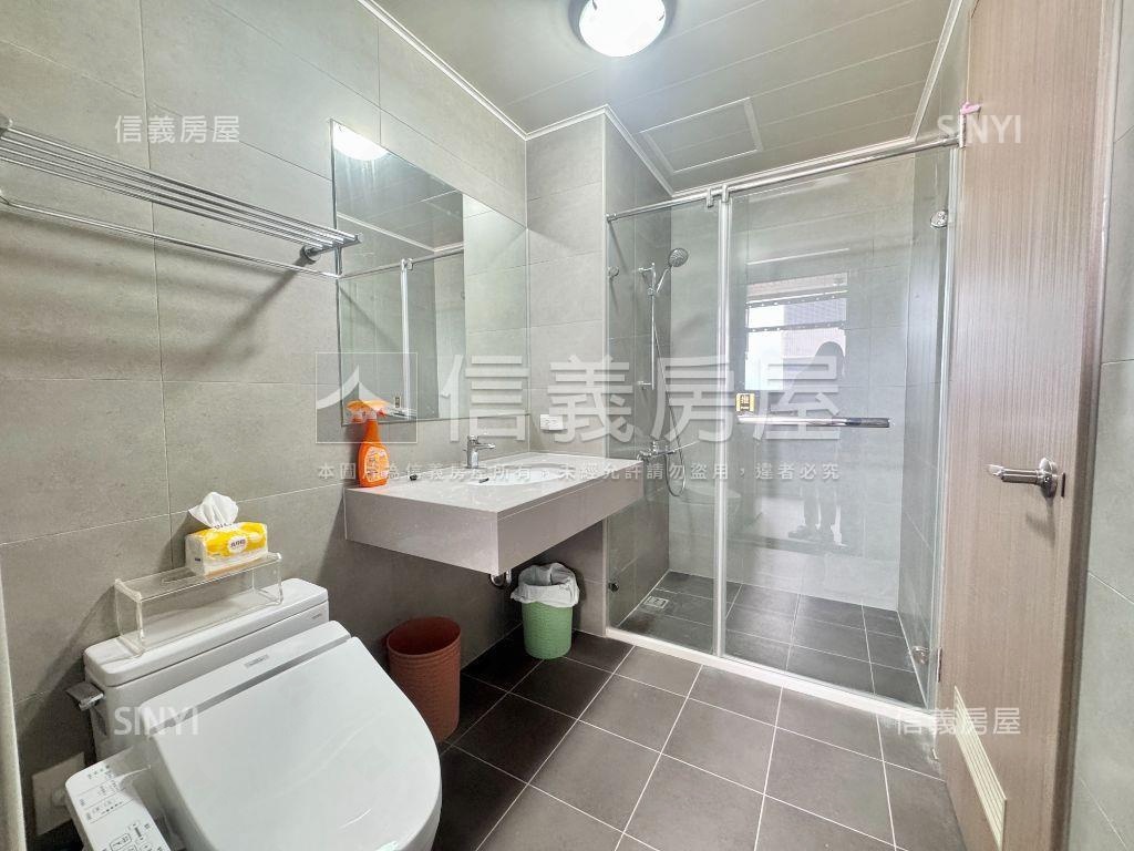 東橋綠海都心高樓兩房平車房屋室內格局與周邊環境