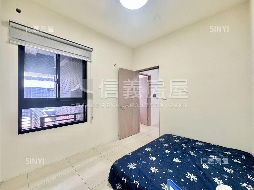 東橋綠海都心高樓兩房平車房屋室內格局與周邊環境