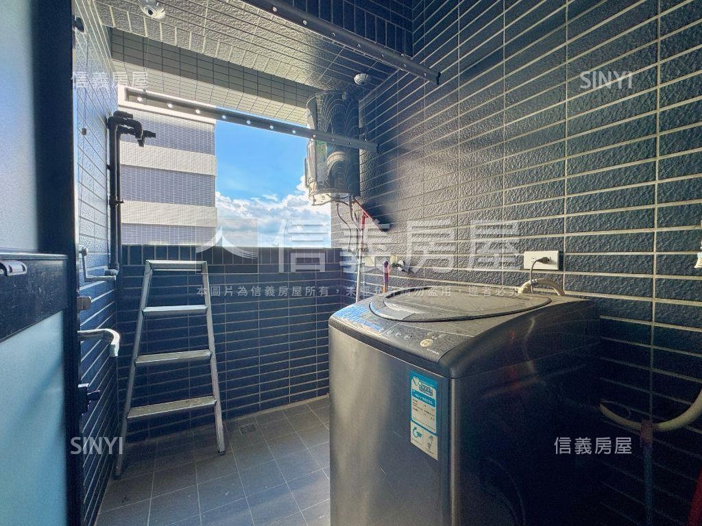 東橋綠海都心高樓兩房平車房屋室內格局與周邊環境