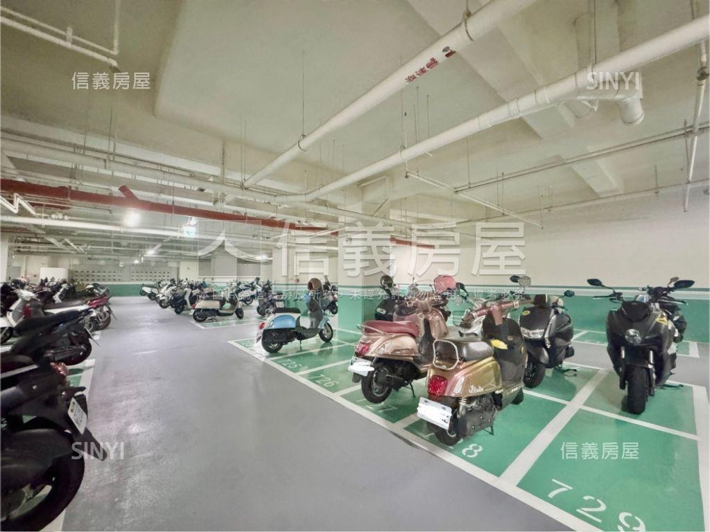 東橋綠海都心高樓兩房平車房屋室內格局與周邊環境