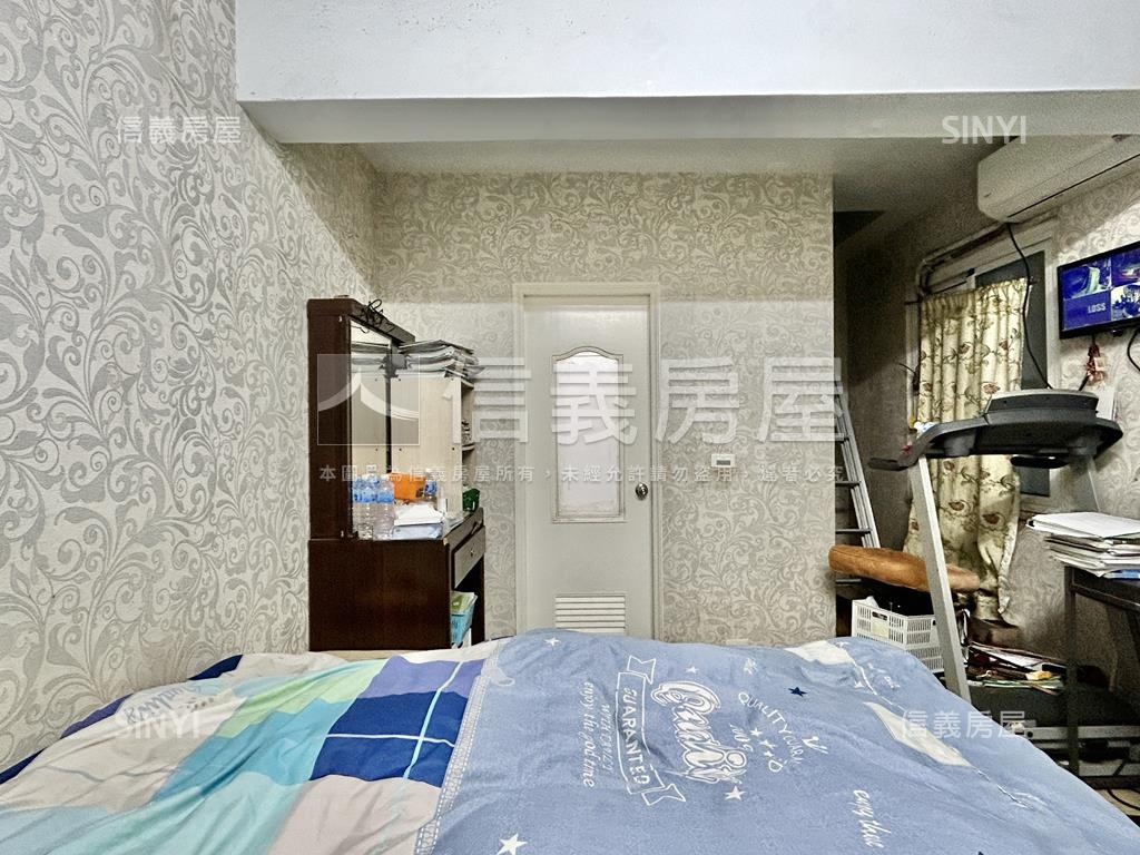 正街低總價透天店面房屋室內格局與周邊環境