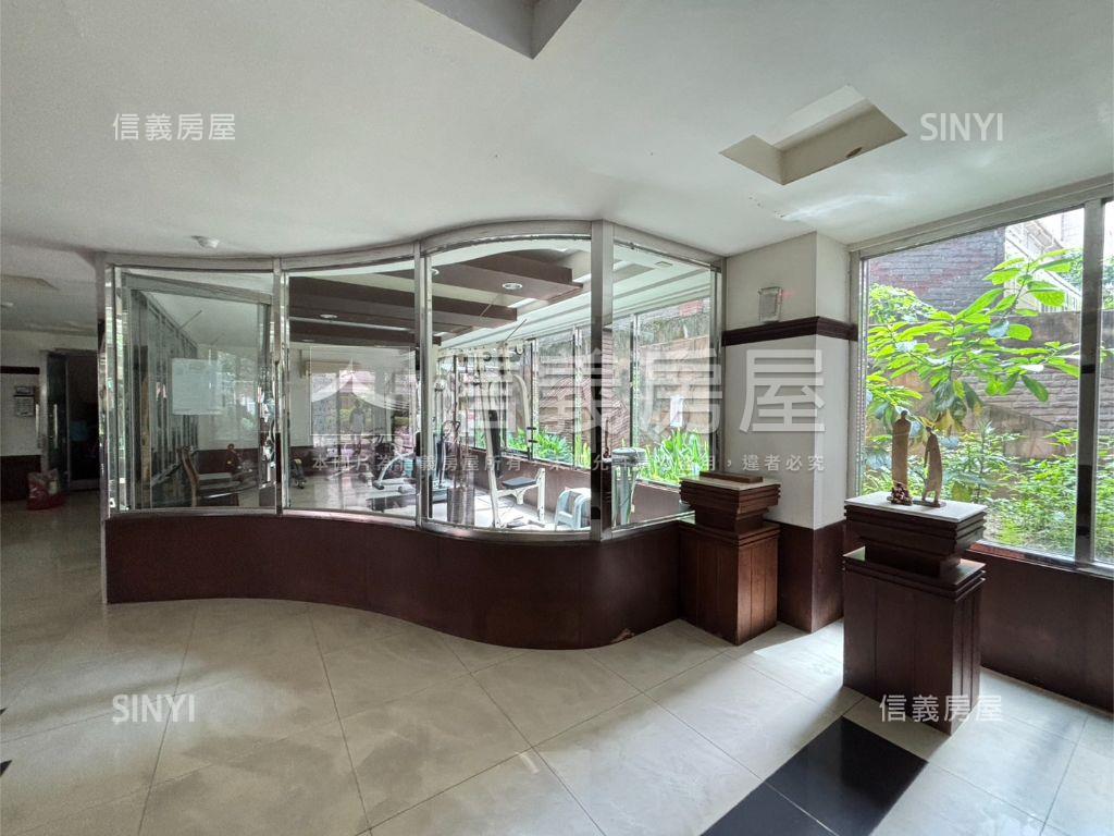 優生寶貝三房兩衛浴房屋室內格局與周邊環境