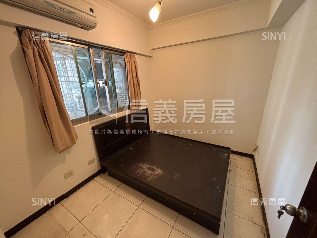 優生寶貝三房兩衛浴房屋室內格局與周邊環境