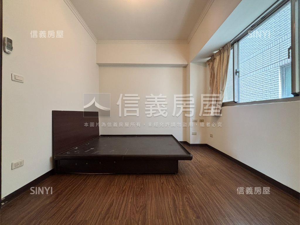 優生寶貝三房兩衛浴房屋室內格局與周邊環境