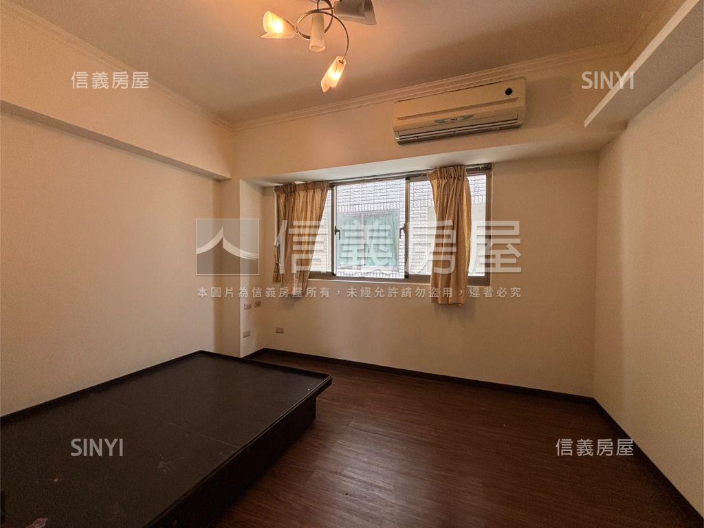 優生寶貝三房兩衛浴房屋室內格局與周邊環境