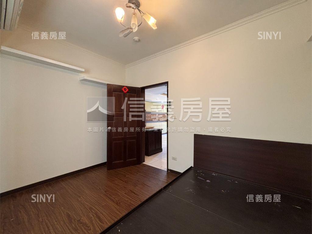 優生寶貝三房兩衛浴房屋室內格局與周邊環境