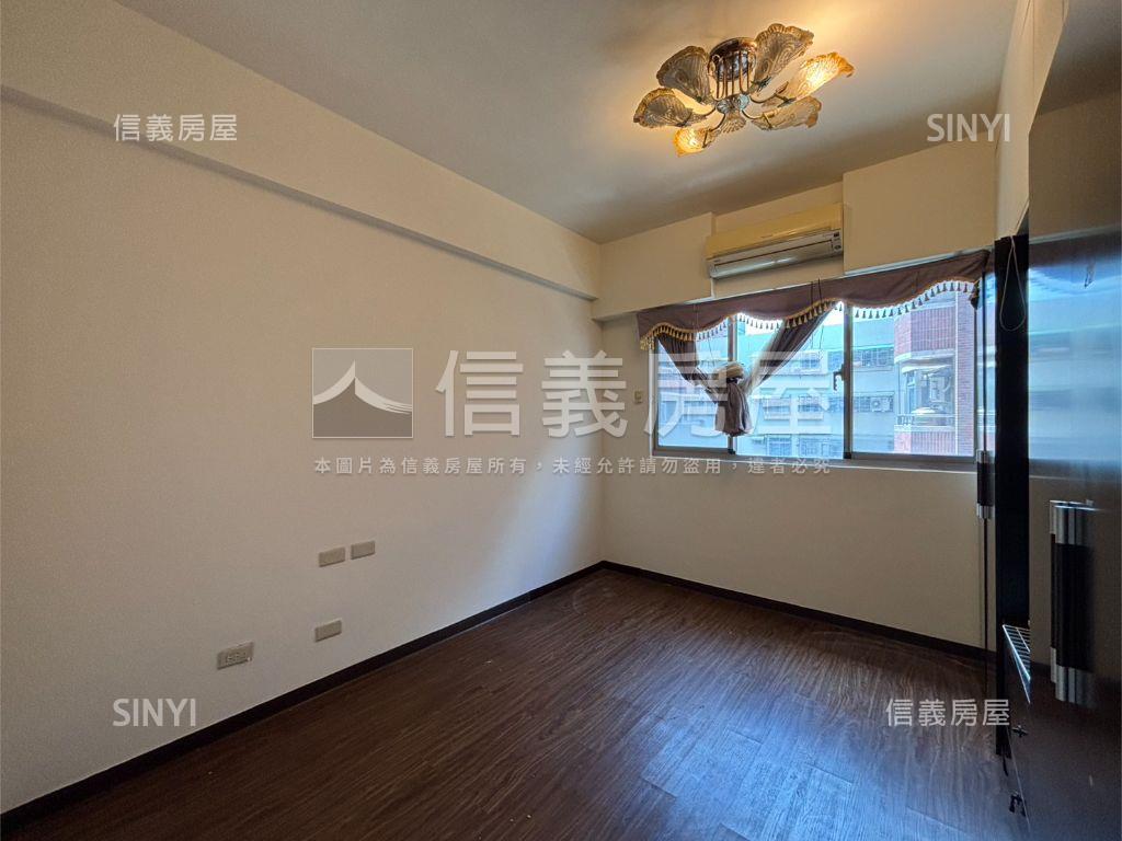 優生寶貝三房兩衛浴房屋室內格局與周邊環境