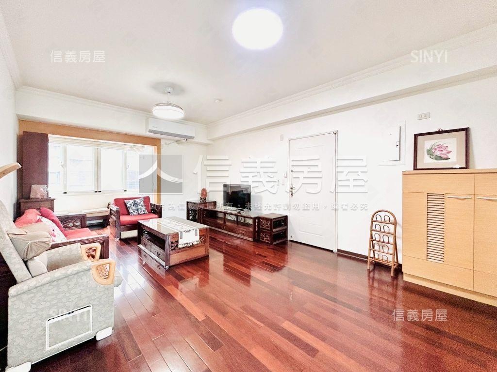 漢唐盛世面學校三房美視野房屋室內格局與周邊環境