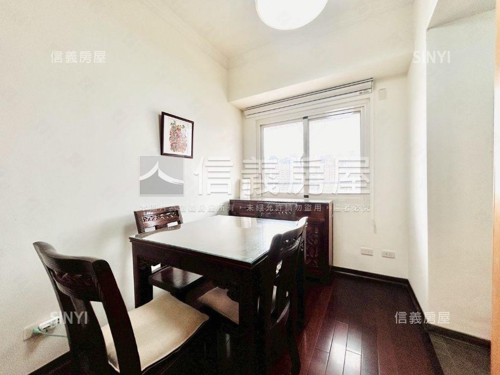 漢唐盛世面學校三房美視野房屋室內格局與周邊環境