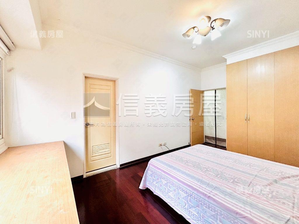 漢唐盛世面學校三房美視野房屋室內格局與周邊環境