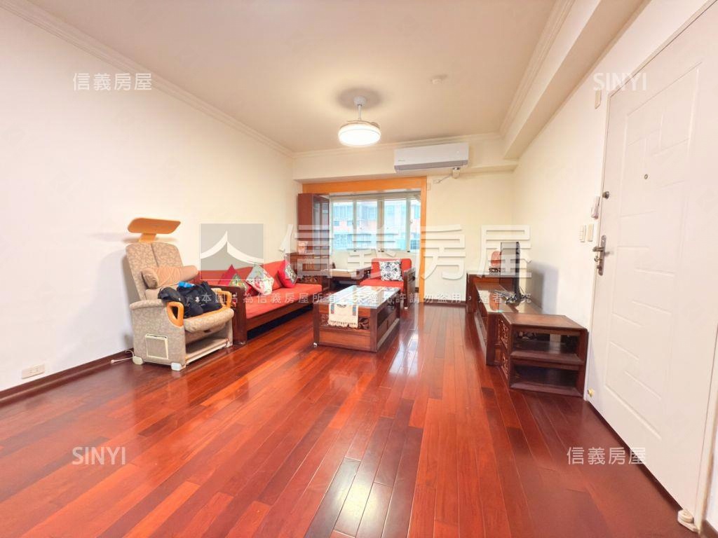 漢唐盛世面學校三房美視野房屋室內格局與周邊環境