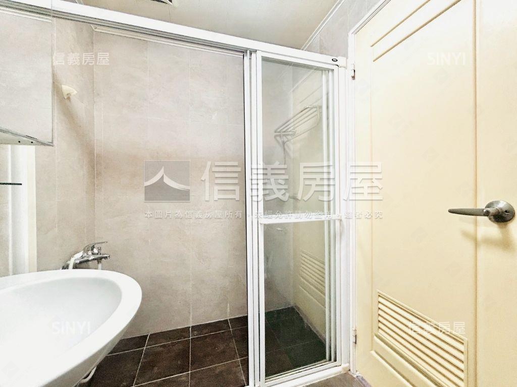 漢唐盛世面學校三房美視野房屋室內格局與周邊環境