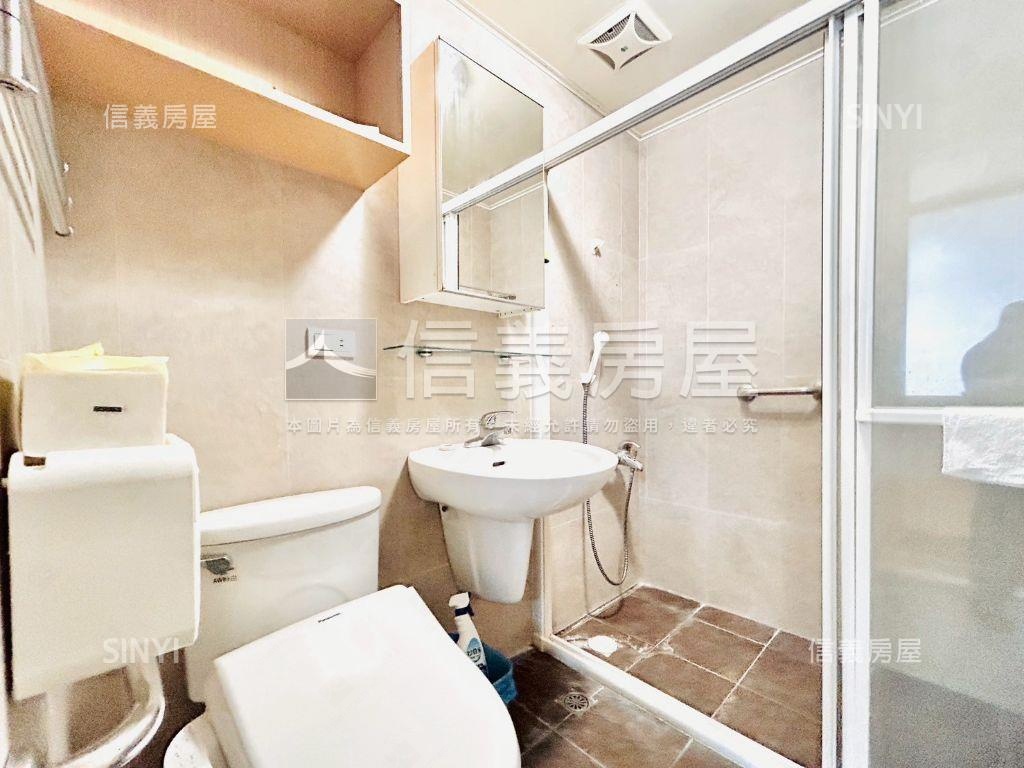 漢唐盛世面學校三房美視野房屋室內格局與周邊環境