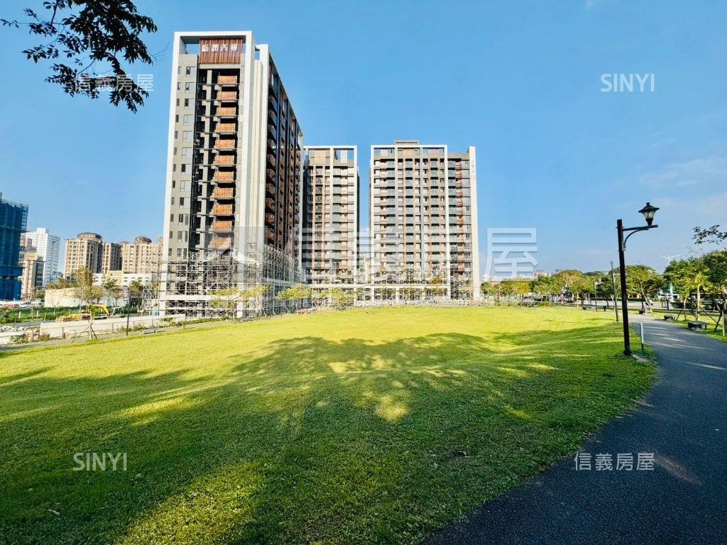 新潤青樺典藏美邸房屋室內格局與周邊環境