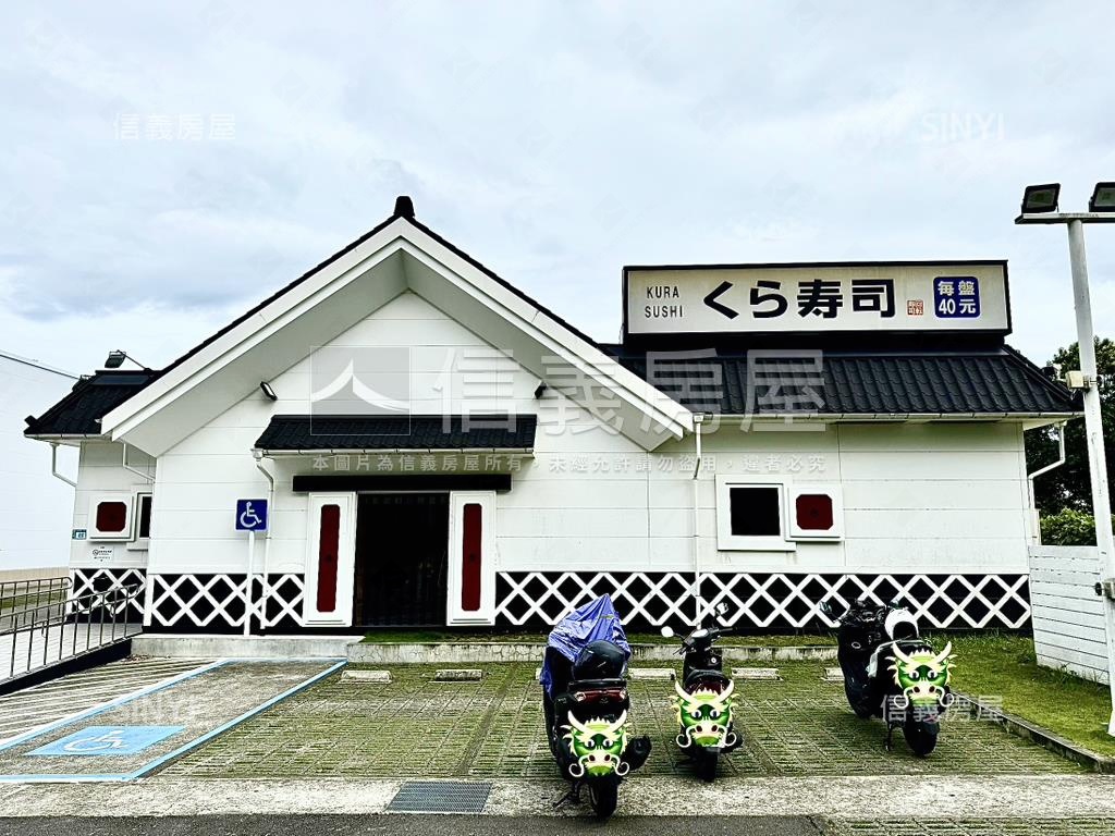 新潤青樺典藏美邸房屋室內格局與周邊環境