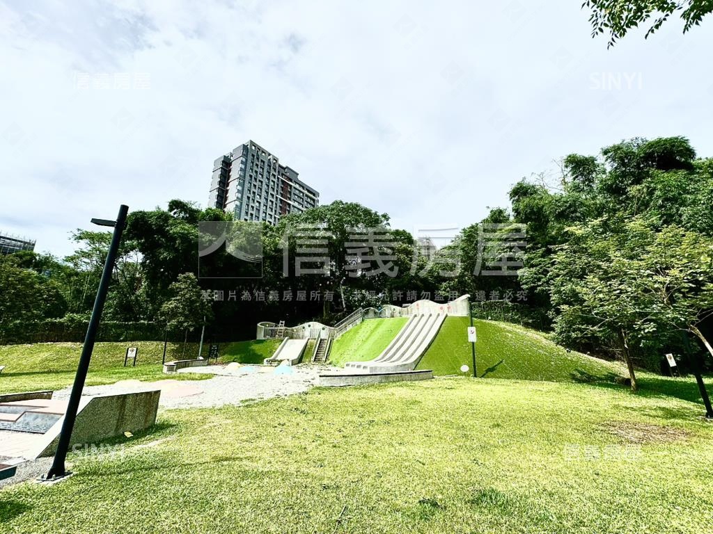 新潤青樺典藏美邸房屋室內格局與周邊環境