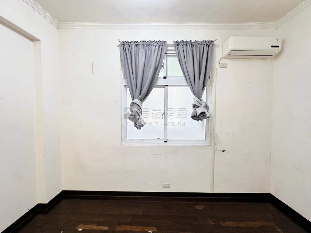 中和莊敬美寓２樓房屋室內格局與周邊環境