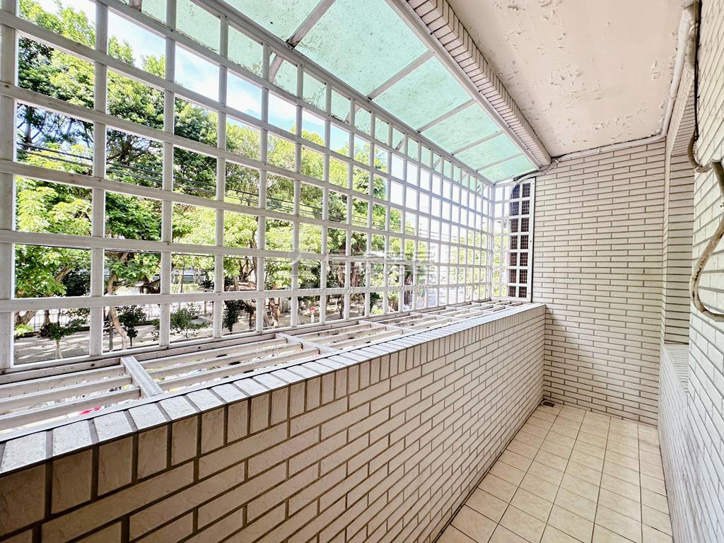 中和莊敬美寓２樓房屋室內格局與周邊環境