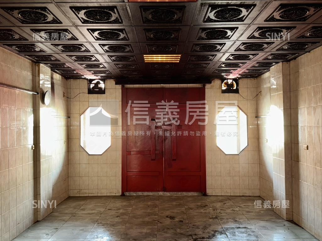 台南佳里透天店面房屋室內格局與周邊環境