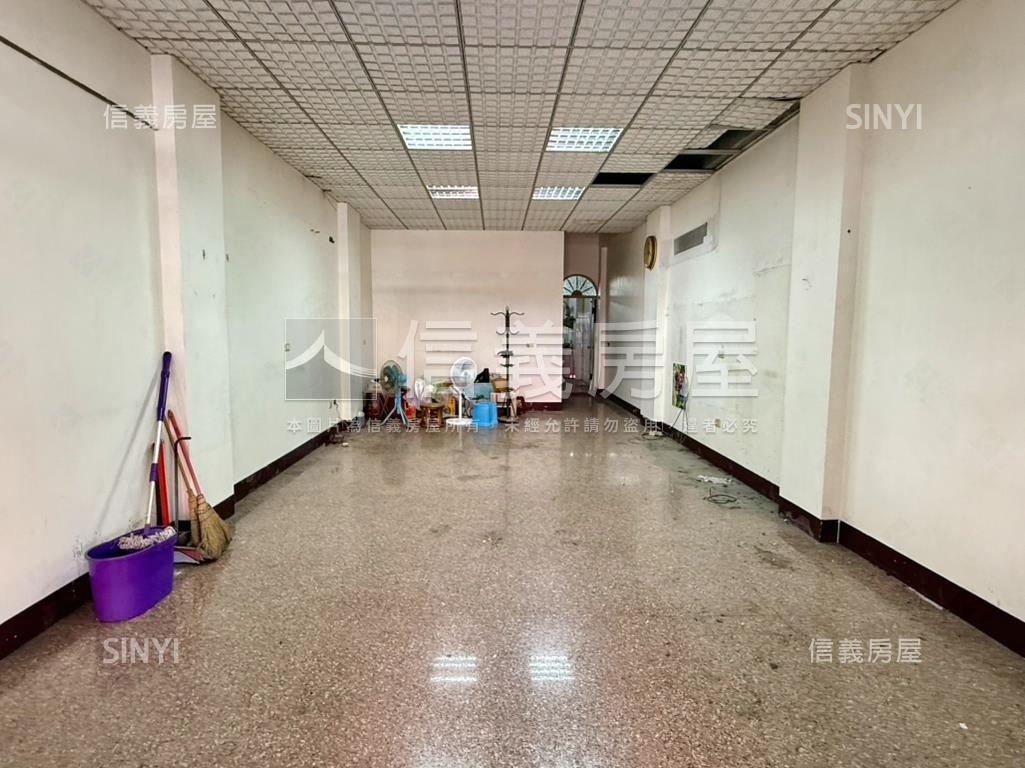 台南佳里透天店面房屋室內格局與周邊環境