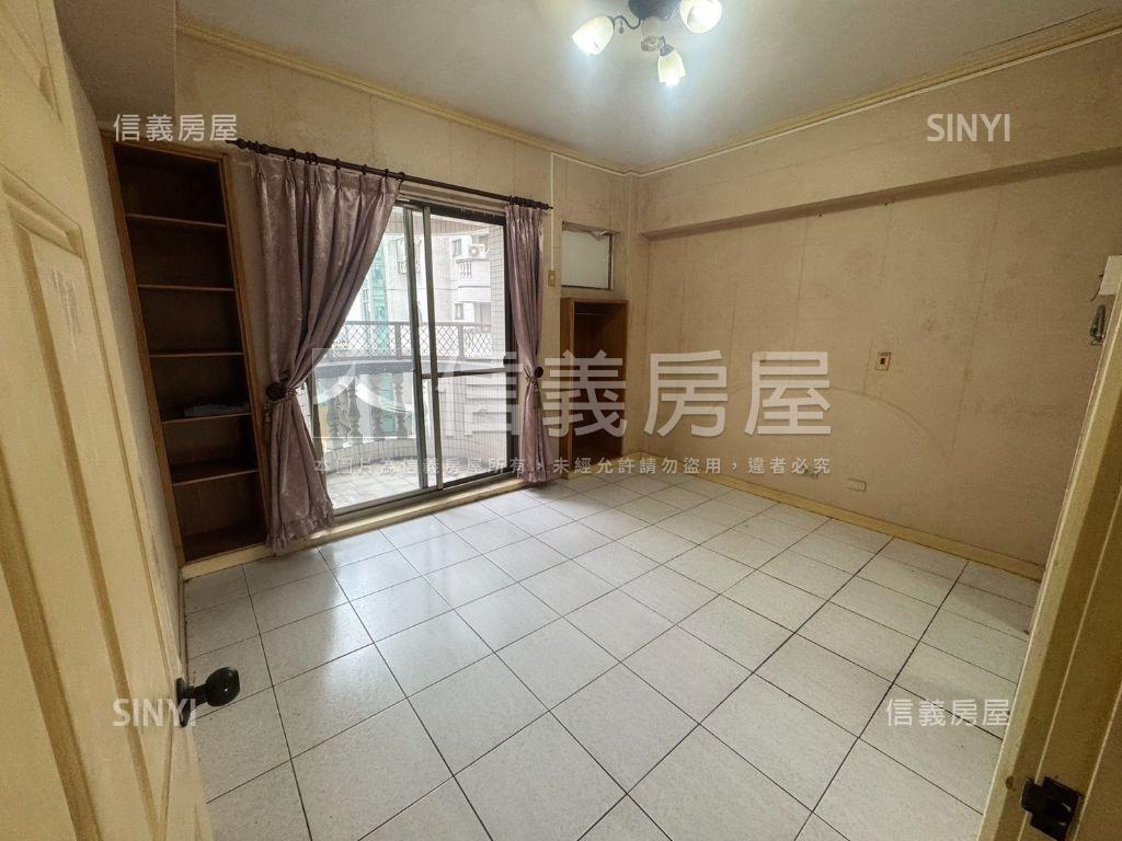Ａ案雙商圈大三房附平車房屋室內格局與周邊環境