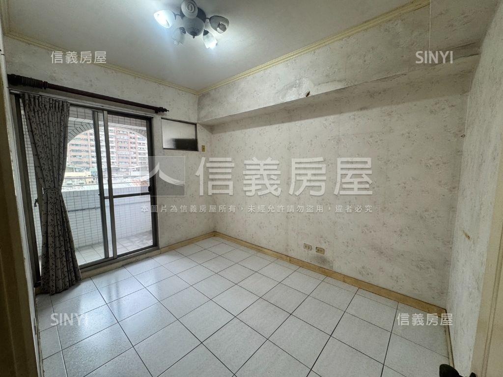 Ａ案雙商圈大三房附平車房屋室內格局與周邊環境