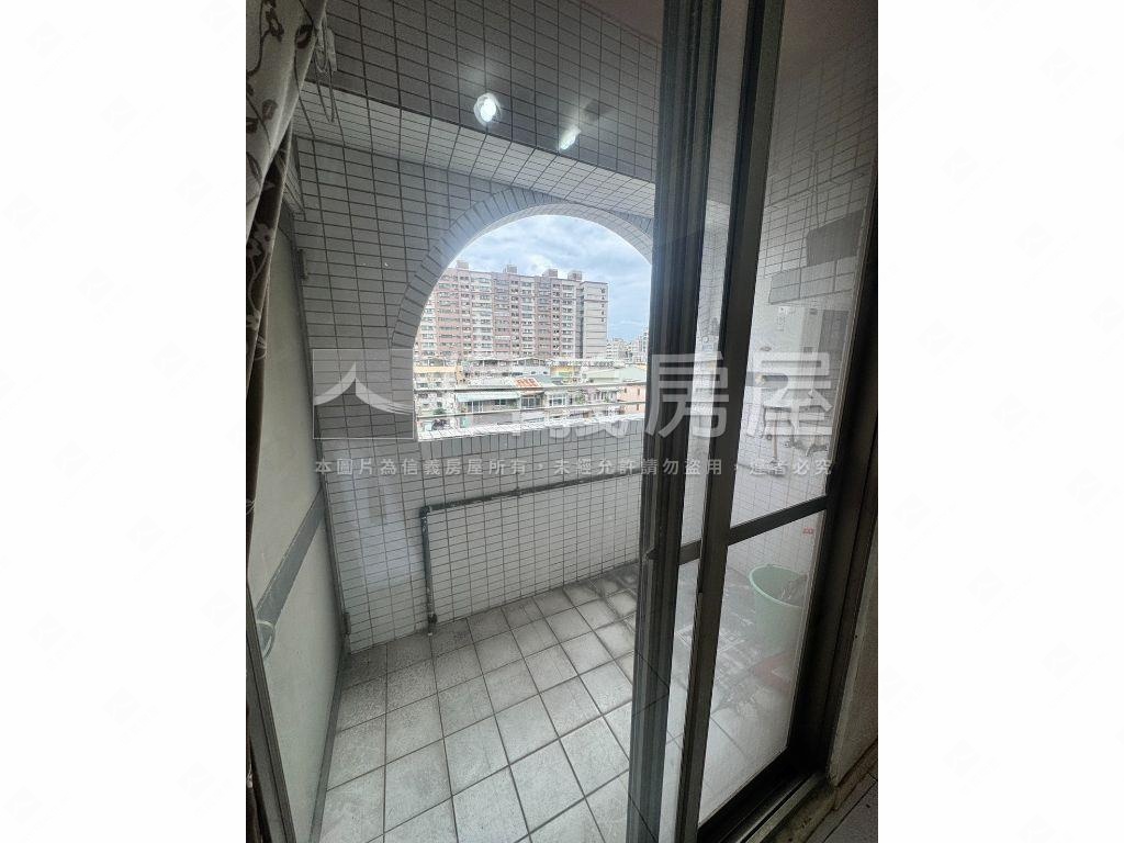 Ａ案雙商圈大三房附平車房屋室內格局與周邊環境