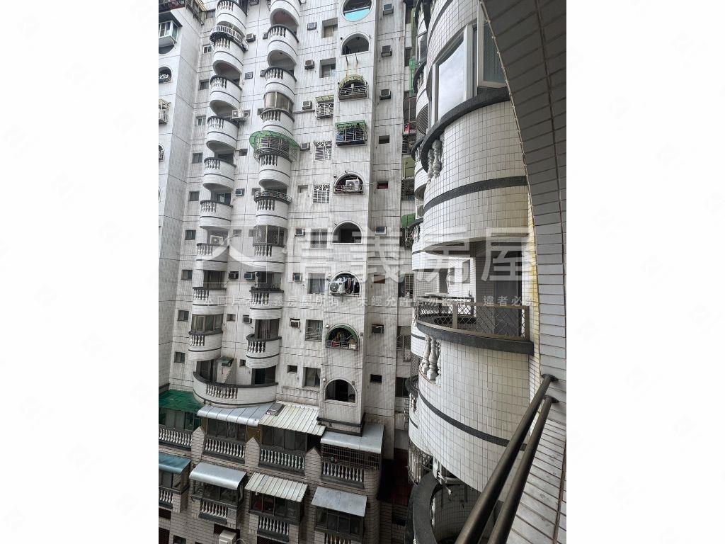 Ａ案雙商圈大三房附平車房屋室內格局與周邊環境