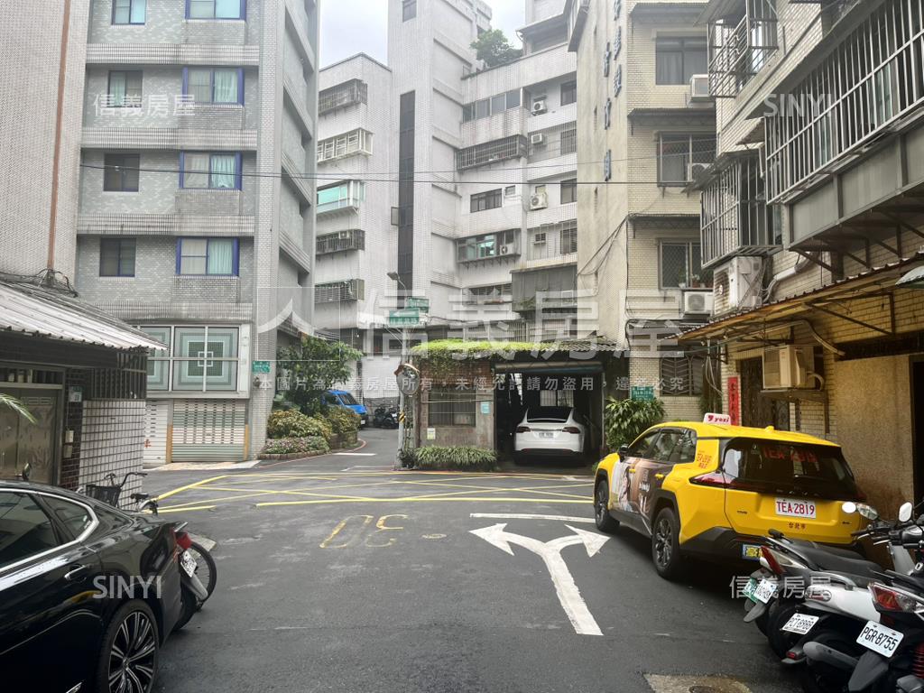 【專任】北醫低總價首選房屋室內格局與周邊環境