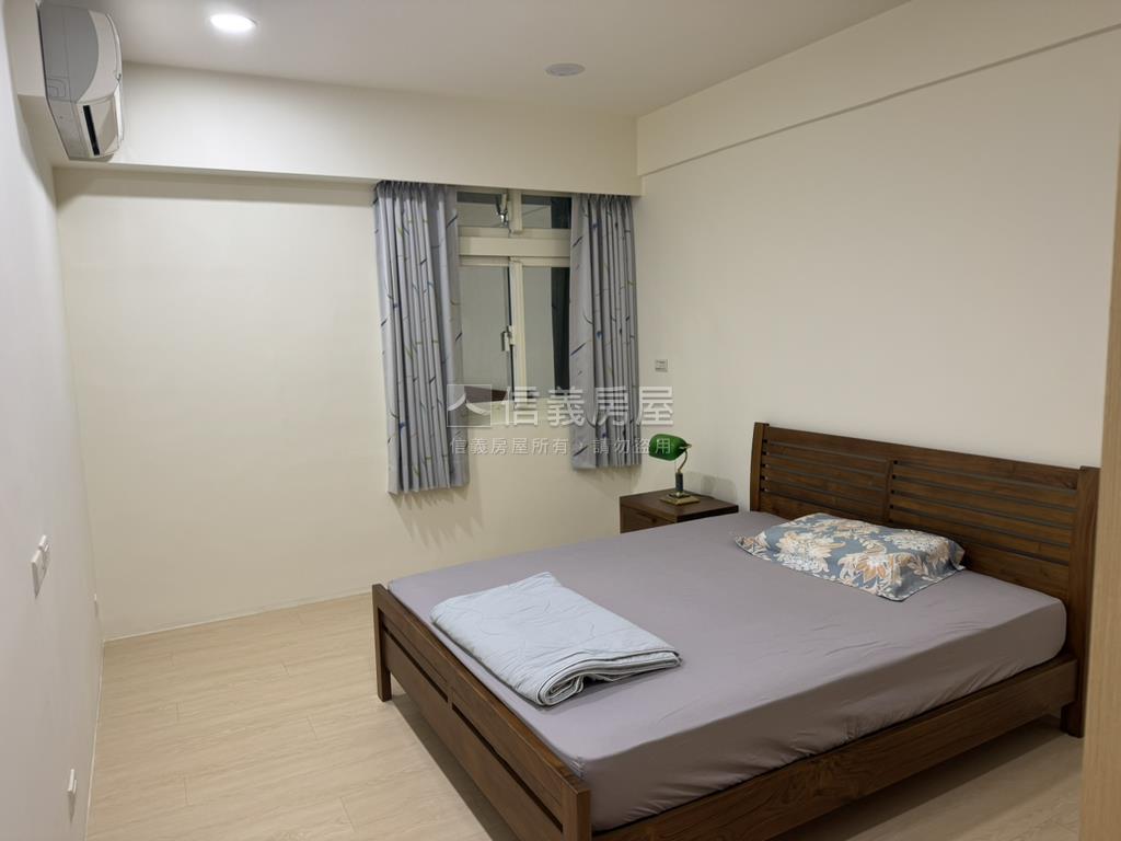 泰順綠蔭三房雅寓房屋室內格局與周邊環境