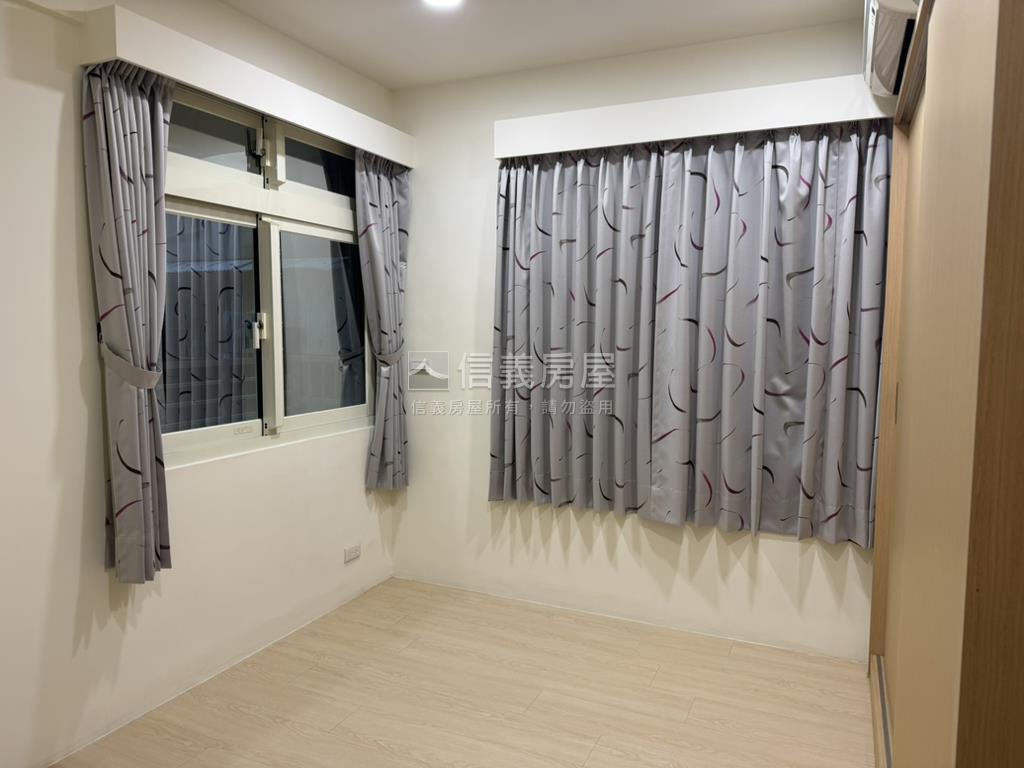 泰順綠蔭三房雅寓房屋室內格局與周邊環境