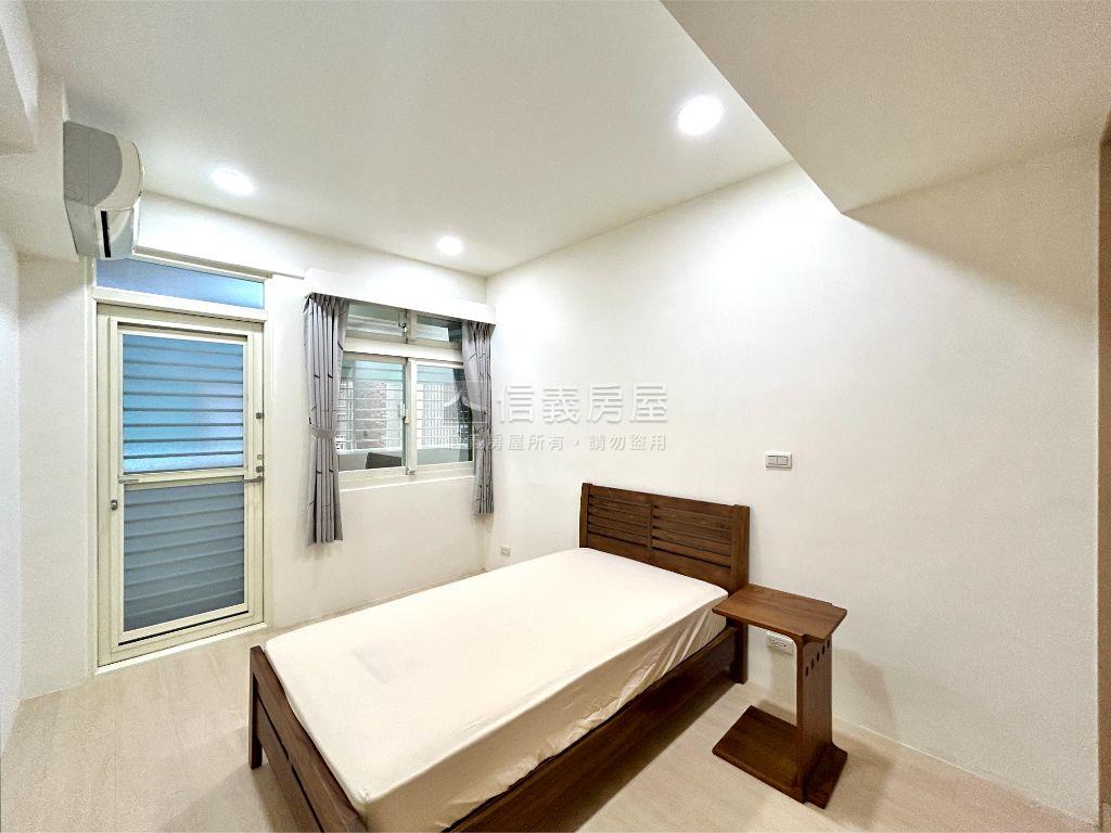 泰順綠蔭三房雅寓房屋室內格局與周邊環境