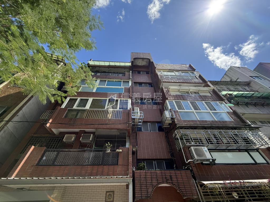 泰順綠蔭三房雅寓房屋室內格局與周邊環境
