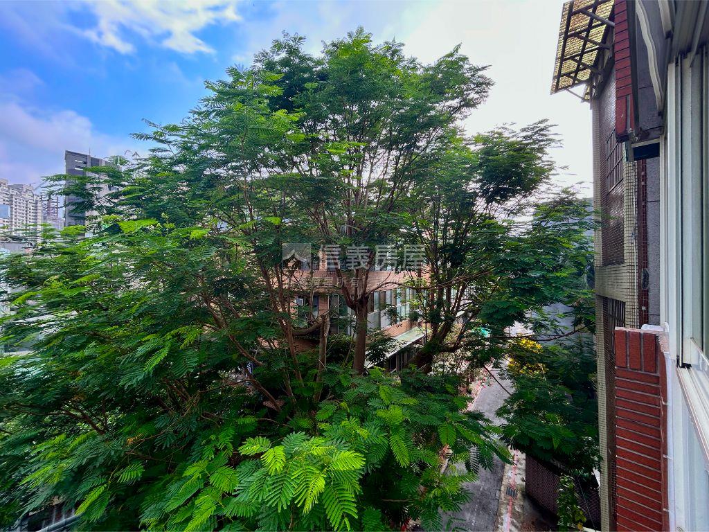 泰順綠蔭三房雅寓房屋室內格局與周邊環境