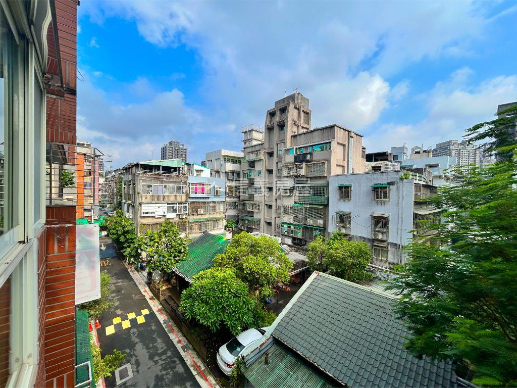 泰順綠蔭三房雅寓房屋室內格局與周邊環境