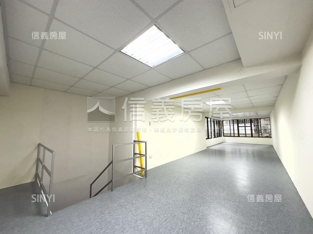 北新中正黃金店面房屋室內格局與周邊環境