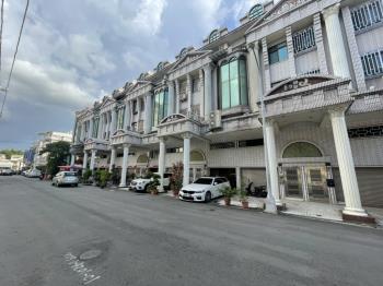 水湳設計師收租聖品