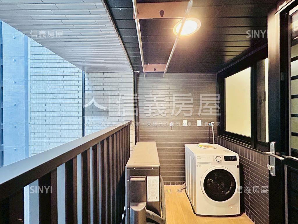 站前新銳精美裝潢兩房車位房屋室內格局與周邊環境