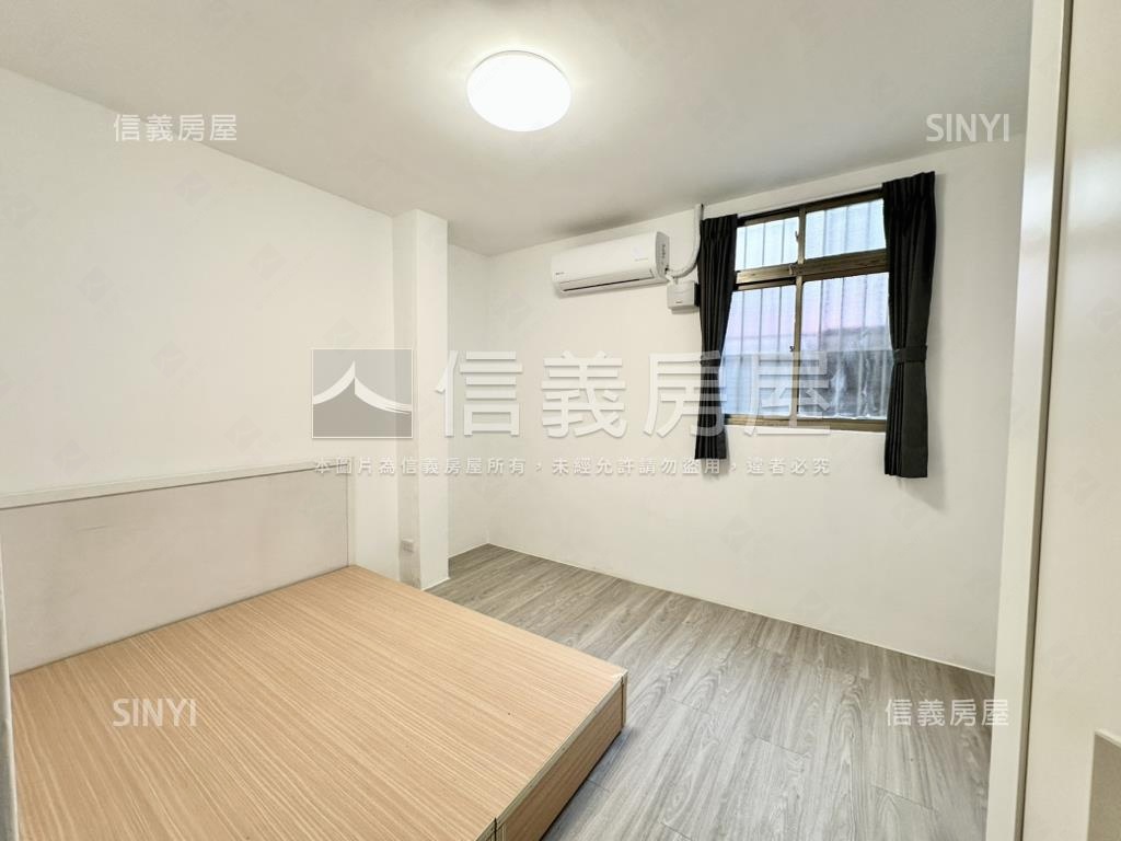 逢甲新裝潢收租透套店面房屋室內格局與周邊環境