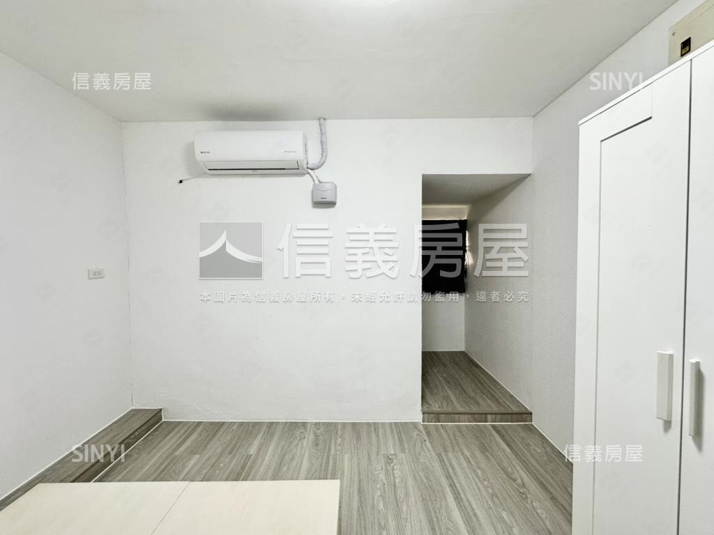 逢甲新裝潢收租透套店面房屋室內格局與周邊環境