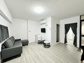 逢甲新裝潢收租透套店面