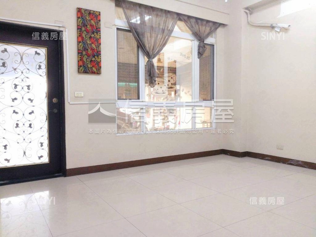 仁武八德西路面寬金店房屋室內格局與周邊環境