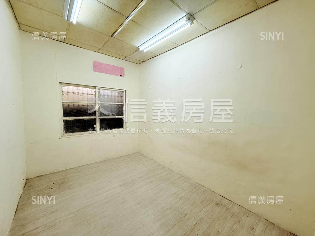 水湳活路大面寬平房房屋室內格局與周邊環境