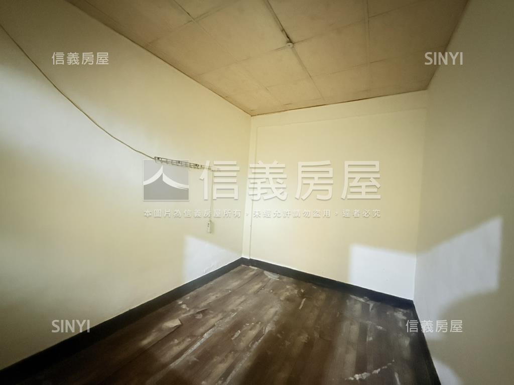 水湳活路大面寬平房房屋室內格局與周邊環境