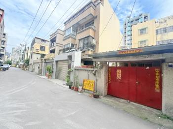 水湳活路大面寬平房