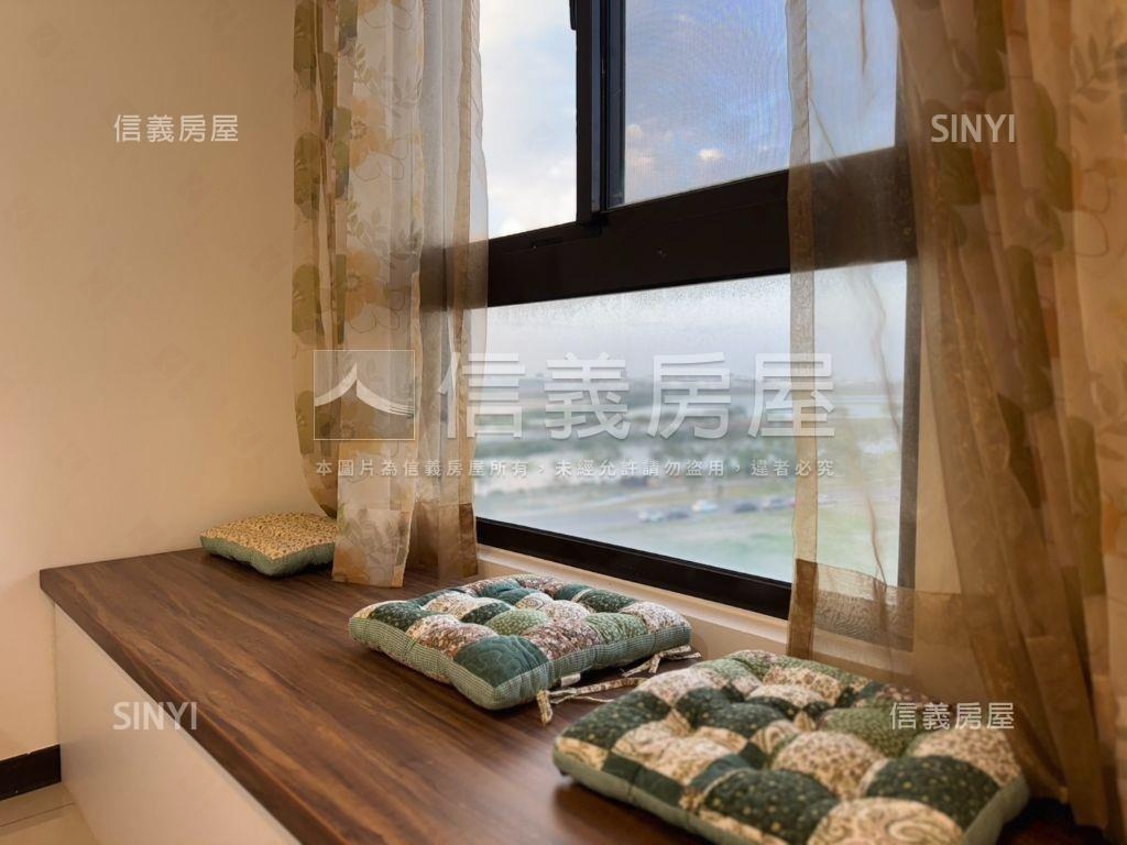 九份子熠熠三房平車房屋室內格局與周邊環境